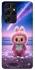 Чохол на Samsung Galaxy S21 Ultra Space Labubu фото 1 з 1