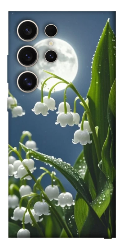 Чохол на Samsung Galaxy S25 Ultra Flowers v25 фото 1 з 1