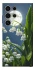 Чохол на Samsung Galaxy S25 Ultra Flowers v25 фото 1 з 1