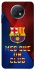 Чохол на Xiaomi Redmi Note 9 5G / Note 9T FC Barcelona v5 фото 1 з 1