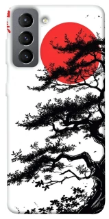 Чохол на Samsung Galaxy S21 FE Дух Японії v2 фото 1 з 1