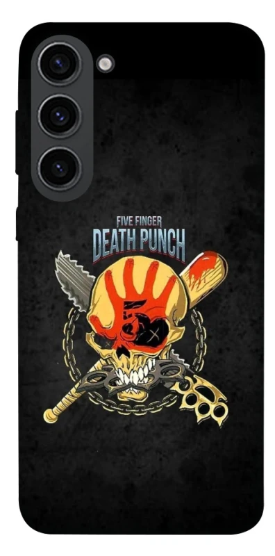 Чехол на Samsung Galaxy S23 Five finger death punch ver.2 фото 1 из 1