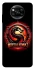 Чохол на Xiaomi Poco X3 NFC / Poco X3 Pro Mortal Kombat Dragon фото 1 з 1