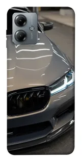 Чехол на Motorola Moto G14 BMW v53 фото 1 из 1
