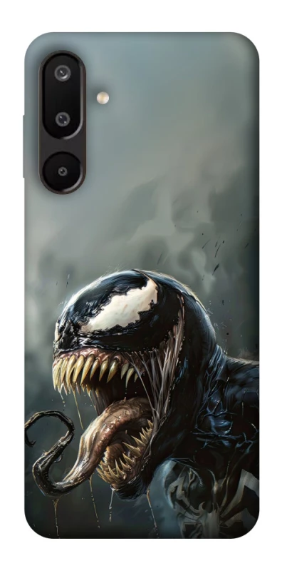 Чохол на Samsung Galaxy M16 5G venom v7 фото 1 з 1