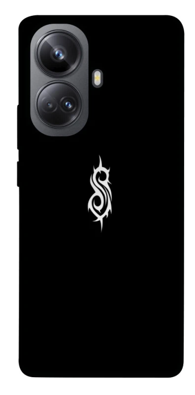 Чохол на Realme 10 Pro+ Slipknot ver.3 фото 1 з 1
