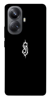 Чехол на Realme 10 Pro+ Slipknot ver.3 фото 1 из 1