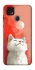 Чехол на ZTE Blade 20 Smart Cute kittie фото 1 из 1