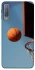 Чохол на Samsung A750 Galaxy A7 (2018) Баскетбол фото 1 з 1