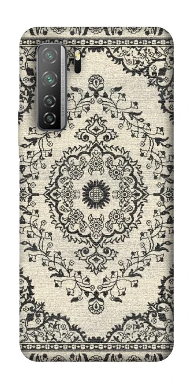 Чохол на Huawei Nova 7 SE Килим v51 фото 1 з 1