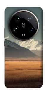 Чехол на Xiaomi 14 Ultra Asian mountains фото 1 из 1