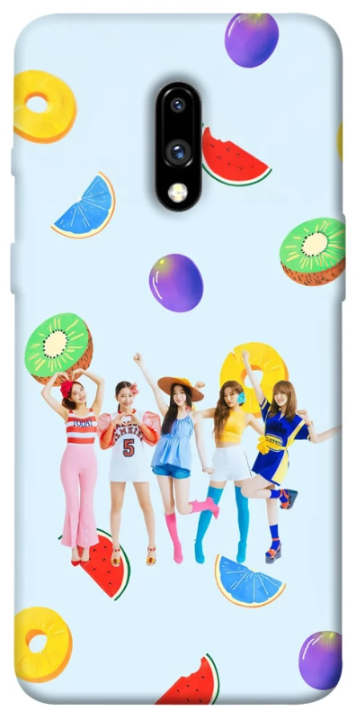 Чохол на OnePlus 7 RED VELVET v2 фото 1 з 1