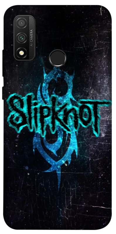 Чохол на Huawei P Smart (2020) Slipknot ver.2 фото 1 з 1
