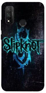 Чехол на Huawei P Smart (2020) Slipknot ver.2 фото 1 из 1