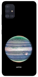 Чехол на Samsung Galaxy A51 Jupiter фото 1 из 1