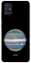 Чехол на Samsung Galaxy A51 Jupiter фото 1 из 1