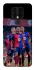 Чохол на TECNO Camon 16 SE FC Barcelona team фото 1 з 1