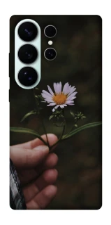 Чехол на Samsung Galaxy S26 Ultra Ромашка v4 фото 1 из 1