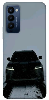 Чохол на TECNO Camon 18 Lexus v8 фото 1 з 1