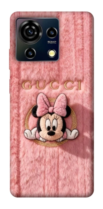 Чехол на ZTE Blade V50 Vita Gucci ver.3 фото 1 из 1