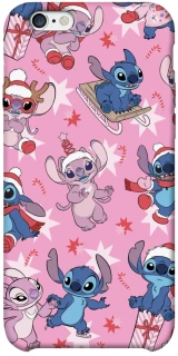 Чохол на Apple iPhone 6/6s plus (5.5") Stitch ver.22 фото 1 з 1