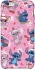 Чохол на Apple iPhone 6/6s plus (5.5") Stitch ver.22 фото 1 з 1