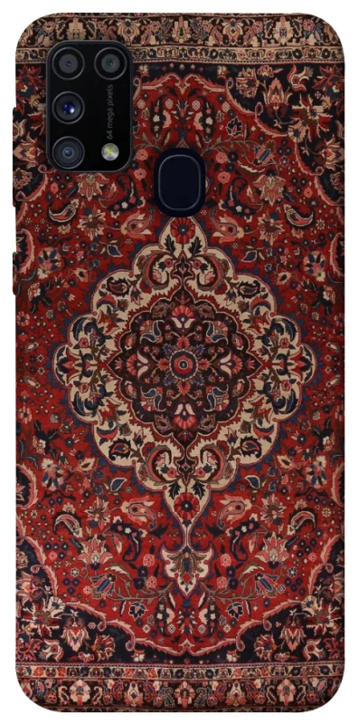 Чохол на Samsung Galaxy M31 Килим v14 фото 1 з 1