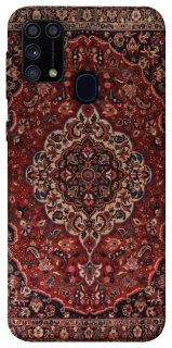 Чохол на Samsung Galaxy M31 Килим v14 фото 1 з 1