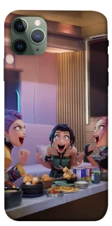 Чехол на Apple iPhone 11 Pro Max (6.5") K-Pop Demon Hunters ver.15 фото 1 из 1