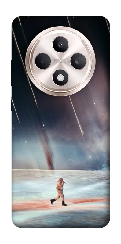 Чехол на Oppo Reno 12 F 4G/5G Kanye West ver.4 фото 1 из 1