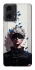 Чохол на Motorola Moto G04 Satoru Gojo v4 фото 1 з 1