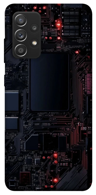 Чохол на Samsung Galaxy A52 4G / A52 5G Plata фото 1 з 1