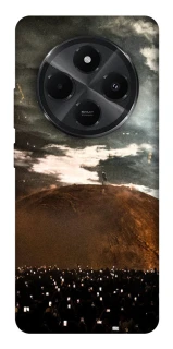 Чехол на Xiaomi Poco C75 Kanye West ver.8 фото 1 из 1