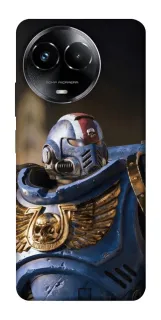 Чехол на Realme C67 4G Warhammer 40k фото 1 из 1