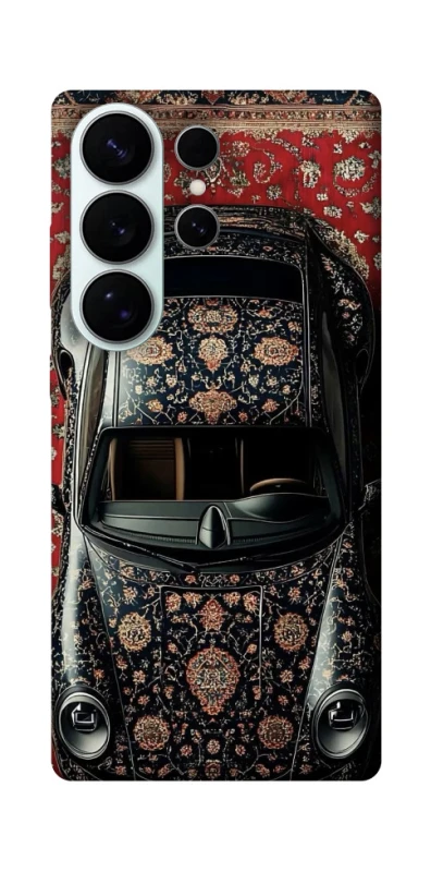 Чехол на Samsung Galaxy S26 Luxury in Motion фото 1 из 1