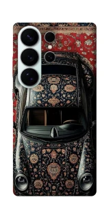 Чохол на Samsung Galaxy S26 Luxury in Motion фото 1 з 1