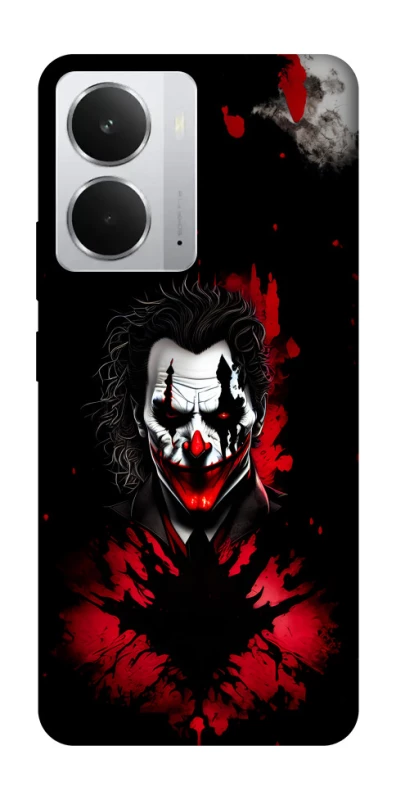 Чехол на Realme 14 Joker Horror фото 1 из 1