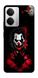 Чехол на Realme 14 Joker Horror фото 1 из 1