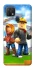 Чохол на Oppo A15s / A15 Roblox Builder Adventure фото 1 з 1