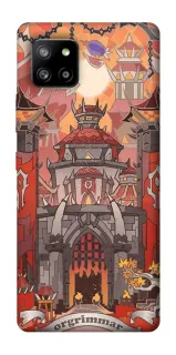 Чохол на Samsung Galaxy A42 5G Orgrimmar фото 1 з 1