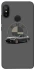 Чохол на Xiaomi Mi A2 Lite / Xiaomi Redmi 6 Pro BMW grey v2 фото 1 з 1