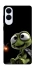 Чехол на Samsung Galaxy S25 Edge Funny turtle фото 1 из 1