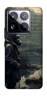 Чохол на Xiaomi 15 Pro Stalker v2 фото 1 з 1