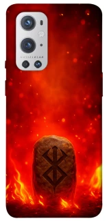 Чохол на OnePlus 9 Pro Runa Berserk фото 1 з 1