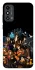 Чохол на ZTE Blade A53 Harry Potter v26 фото 1 з 1