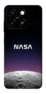 Чехол на ZTE Blade A55 4G NASA ver.1 фото 1 из 1