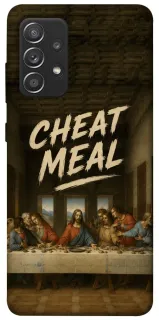 Чехол на Samsung Galaxy A52 4G / A52 5G Cheat Meal фото 1 из 1