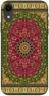 Чохол на Apple iPhone XR (6.1") Килим v13 фото 1 з 1