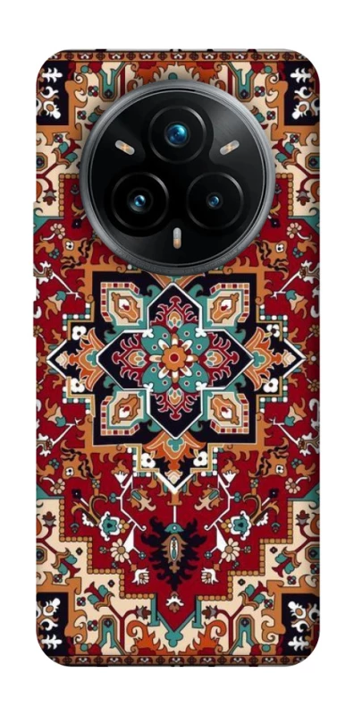 Чохол на Realme 14 Pro Килим v4 фото 1 з 1