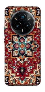 Чохол на Realme 14 Pro Килим v4 фото 1 з 1